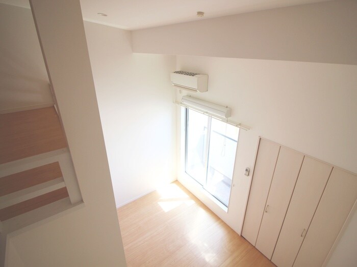 内観写真 パトリアＳＭＫ