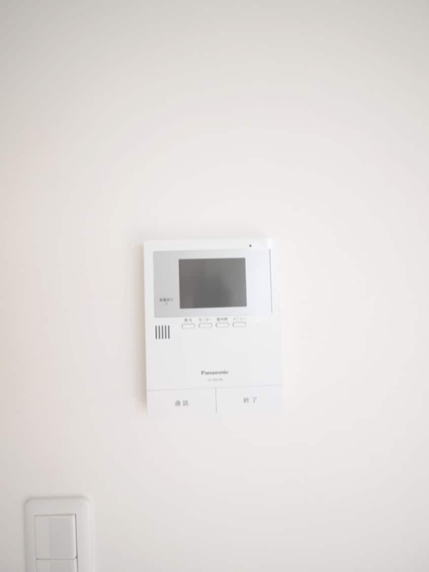 内観写真 パトリアＳＭＫ