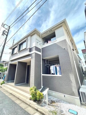 グレイスフジ桜台