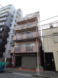 セザ－ル川崎(302)