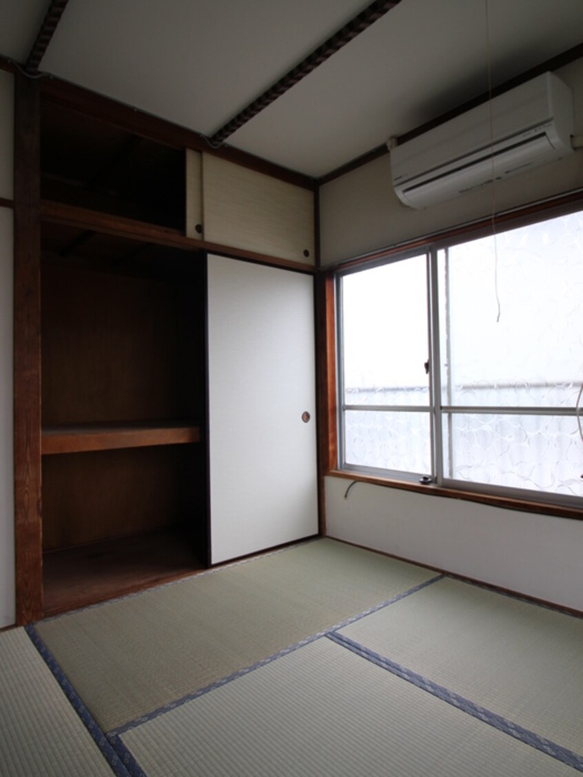 居室 中山コ－ポ