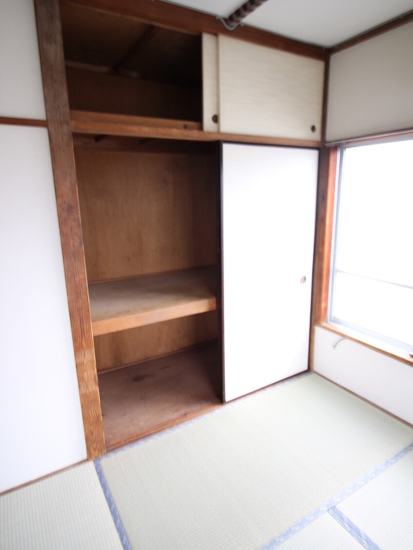 居室 中山コ－ポ