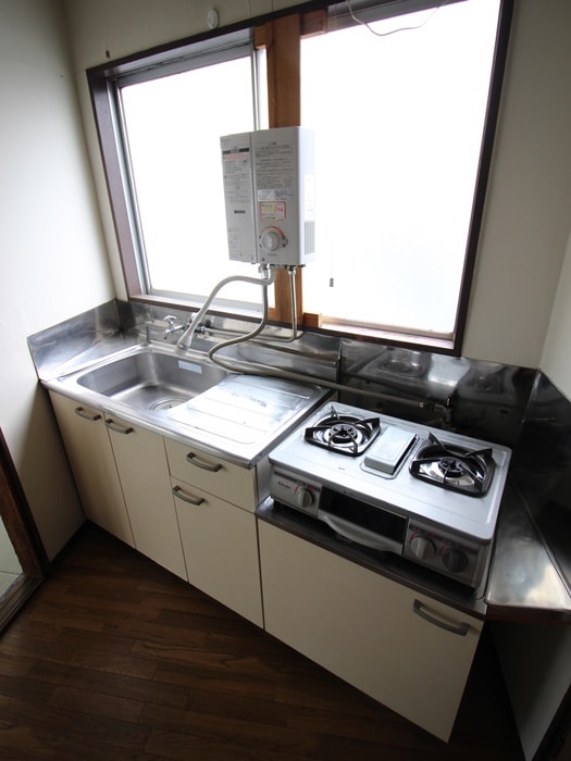 キッチン 中山コ－ポ