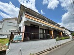 ホワイト シャトル