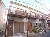 村山ハイツ