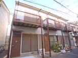 村山ハイツ