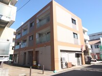 メゾンエスポア－ル