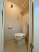 トイレ Ｓ・Ｋ上池袋