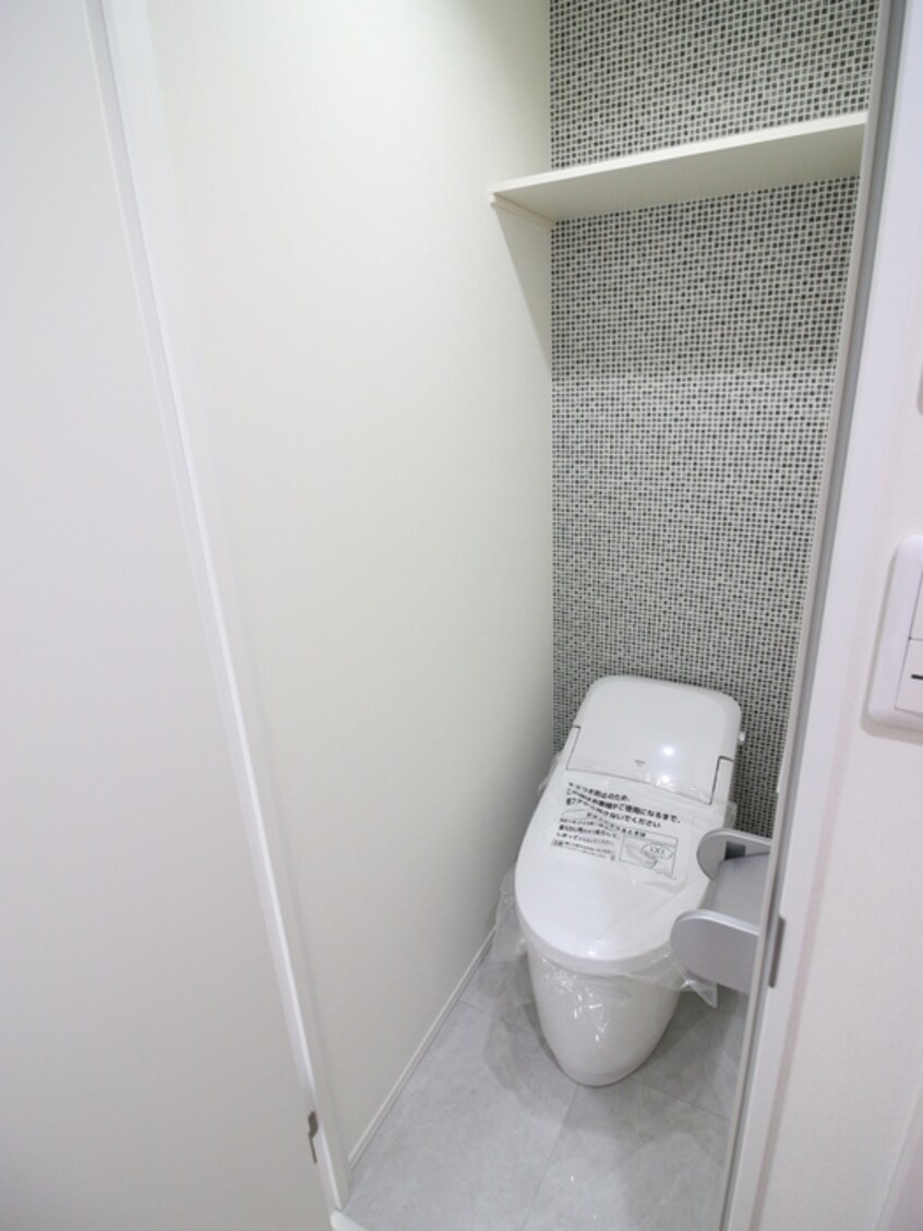 トイレ ＭＥＴＴＡ大崎