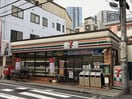 セブンイレブン　西品川２丁目店(コンビニ)まで103m ＭＥＴＴＡ大崎