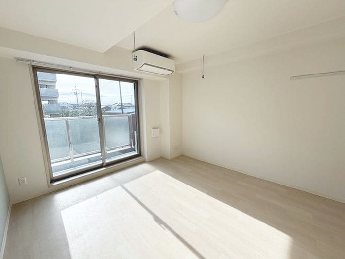 居室 ベルヴィーユ龍賀台