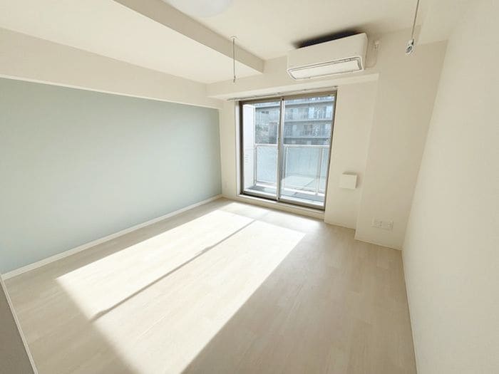 居室 ベルヴィーユ龍賀台