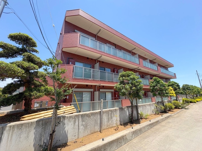 その他 ベルヴィーユ龍賀台