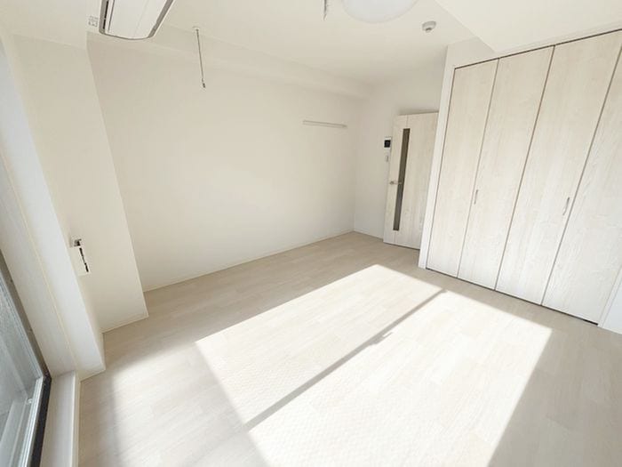 居室 ベルヴィーユ龍賀台