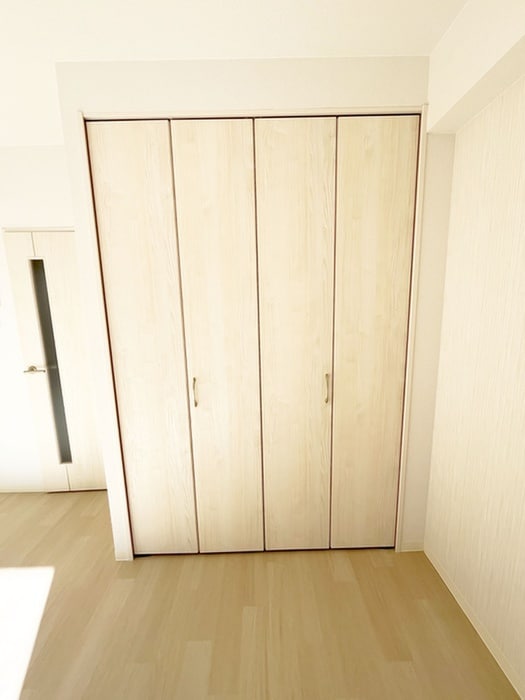 収納 ベルヴィーユ龍賀台