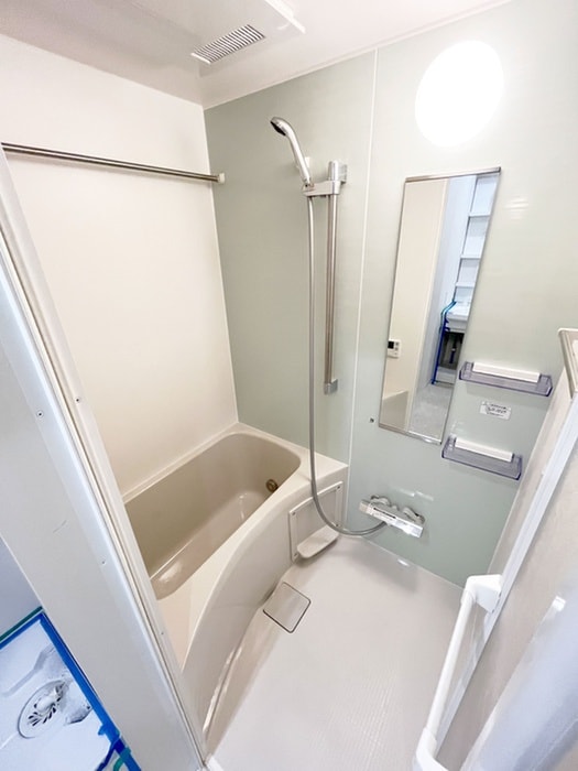 バス／シャワールーム等 ベルヴィーユ龍賀台