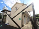ｽﾃｯﾌﾟﾊｲﾂ石神井公園ＮＯ．7の外観