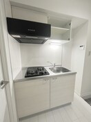 キッチン コティ港町