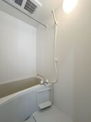 バス／シャワールーム等 コティ港町