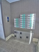 建物設備 コティ港町