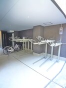 駐輪場 コティ港町