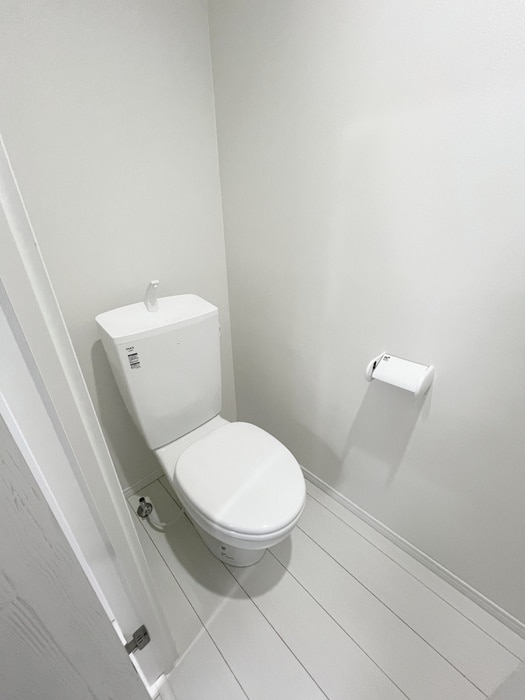 トイレ コティ港町