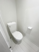 トイレ コティ港町