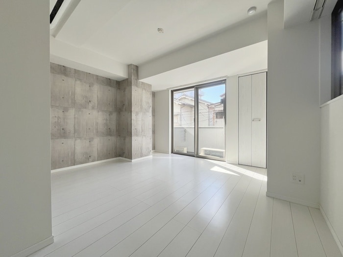 居室 コティ港町