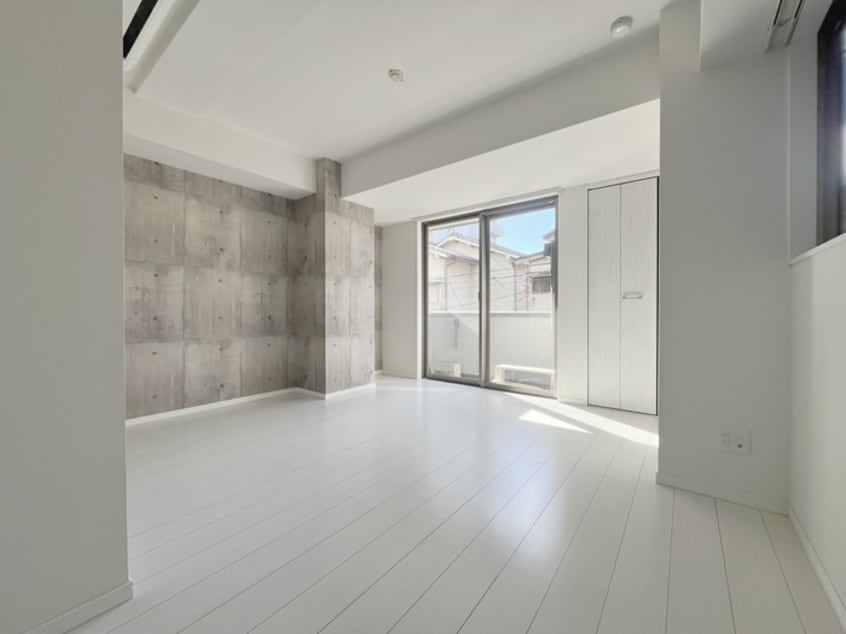 居室 コティ港町