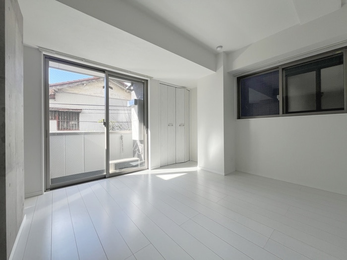 居室 コティ港町