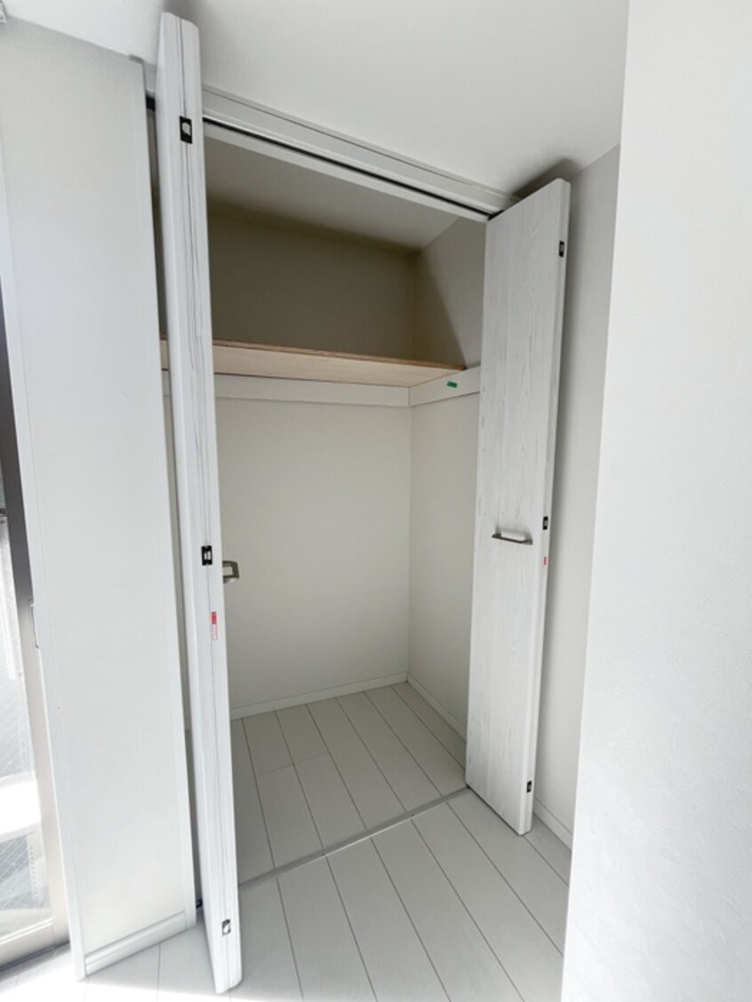 収納 コティ港町