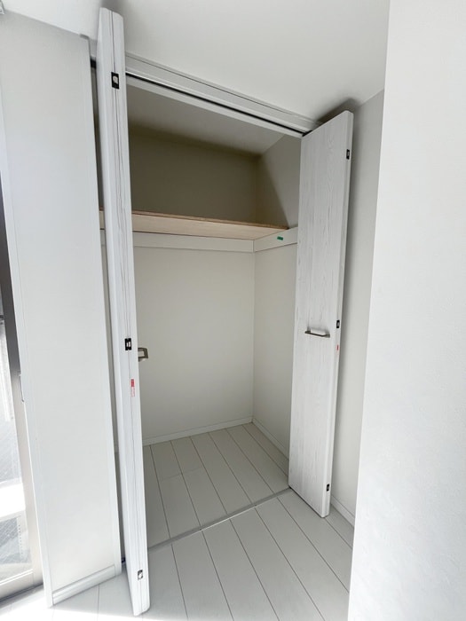 収納 コティ港町