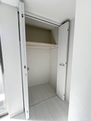 収納 コティ港町