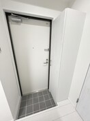 玄関 コティ港町