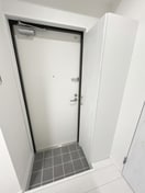 玄関 コティ港町