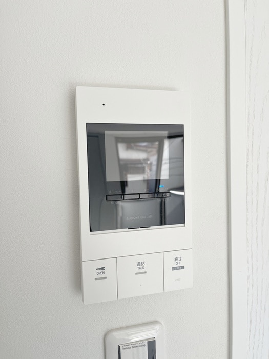 内観写真 コティ港町