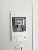 内観写真 コティ港町