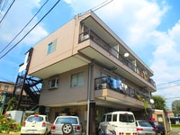 高喜マンション