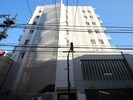 スタイリオ元住吉の外観