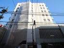 スタイリオ元住吉の外観