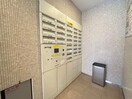 建物設備 スタイリオ元住吉