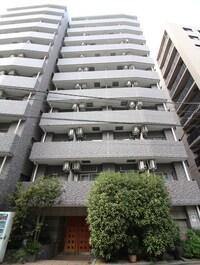 スカイコート日本橋浜町(204)