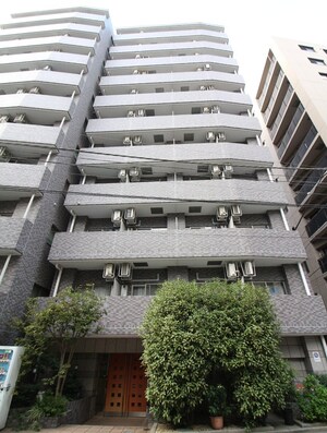スカイコート日本橋浜町(204)