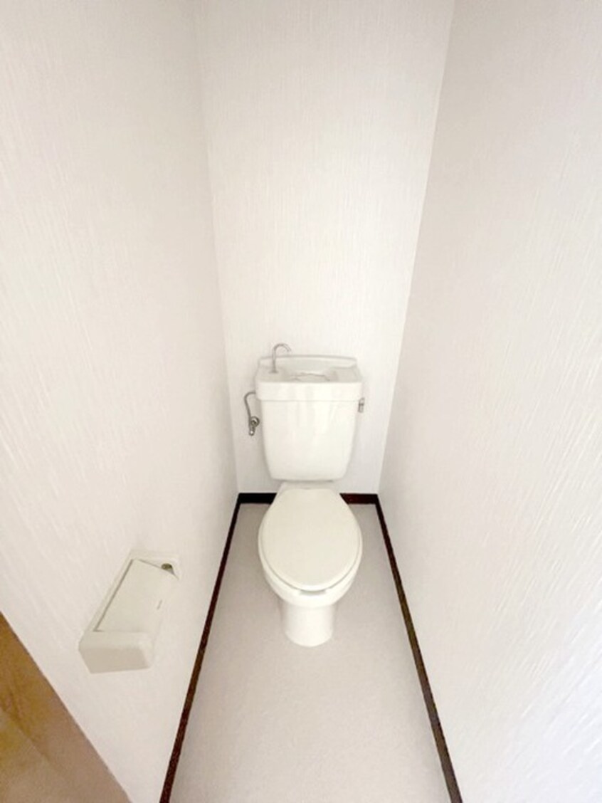 トイレ グリ－ンハイム