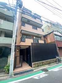 アルファハイツ