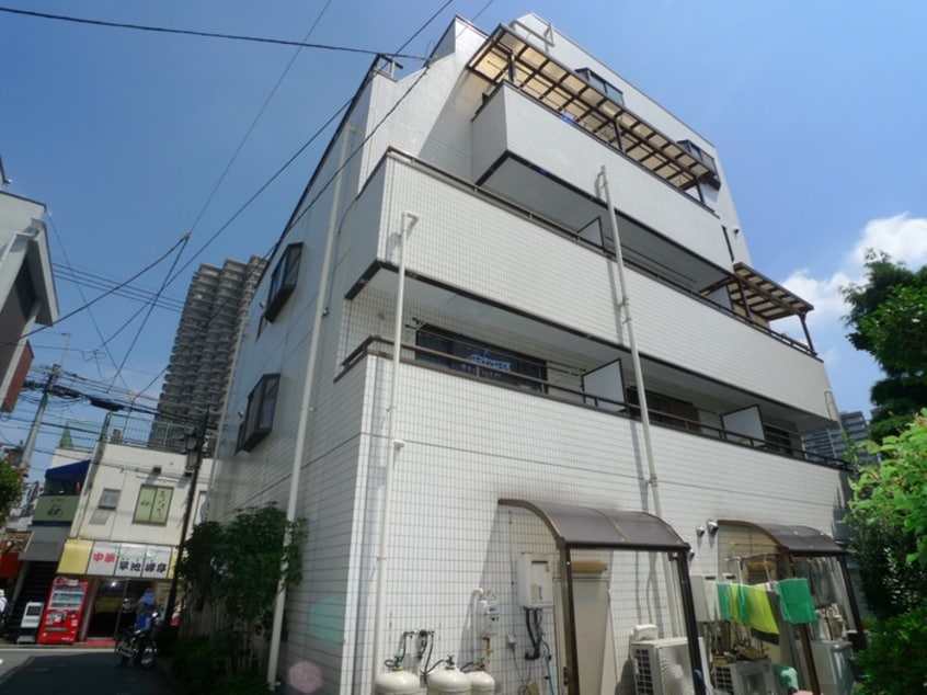 周辺環境 メゾン・ヴァンテ・アン