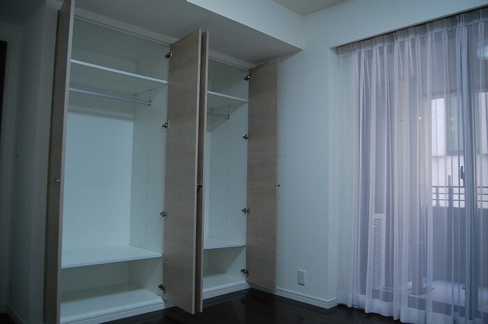 収納 プレミエ－ル一番町