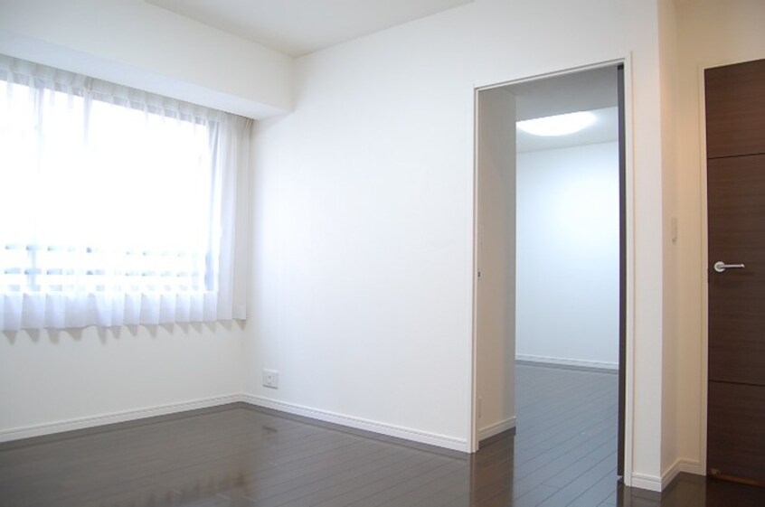 居室 プレミエ－ル一番町