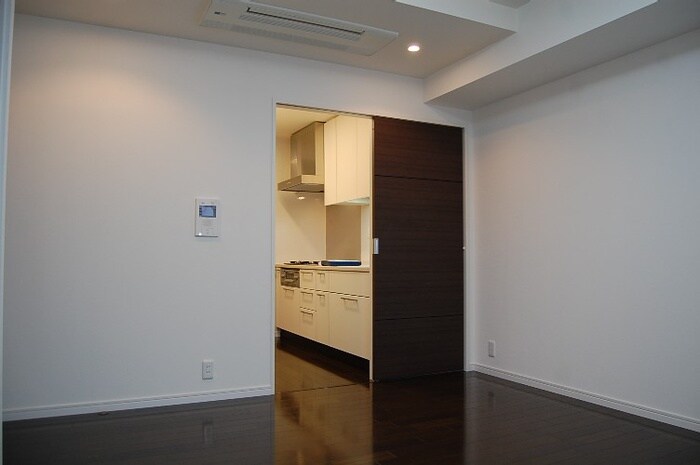 居室 プレミエ－ル一番町