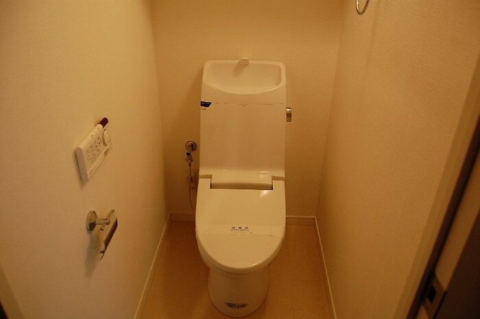 トイレ プレミエ－ル一番町